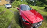 Mazda CX-3 2019 Gasoline Manual