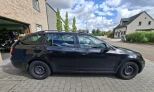 Skoda Octavia 2018 Gasoline Manual