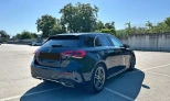 Mercedes-Benz A 180 2019 Diesel Automatic