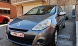 Renault Clio 2014 Gasoline Manual