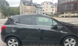Opel Insignia 2019 Diesel Manual