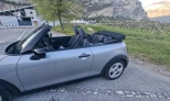 MINI Cooper Cabrio 2025 Gasoline Automatic