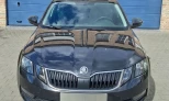 Skoda Octavia 2018 Gasoline Manual