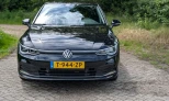 Volkswagen Golf GTD 2021 Hybrid Electric/Gasoline Automatic