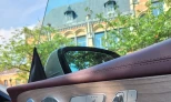 Mercedes-Benz E 300 2017 Gasoline Automatic
