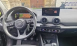 Audi Q2 2023 Gasoline Manual