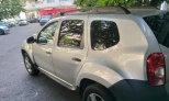 Dacia Duster 2013 LPG Manual