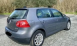 Volkswagen Golf 2007 Diesel Manual