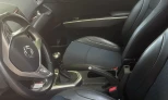 SsangYong Tivoli 2019 LPG Manual