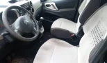 Citroen Berlingo 2014 Gasoline Manual