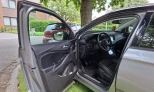 Opel Grandland X 2019 Gasoline Manual