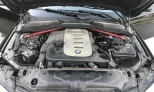 BMW 525 2005 Diesel Automatic