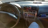 Kia Picanto 2005 Gasoline Manual