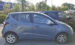 Hyundai i10 2005 Gasoline Manual
