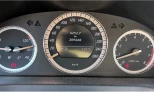 Mercedes-Benz C 230 2008 Gasoline Manual