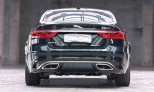Jaguar XF 2023 Gasoline Automatic