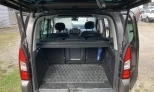 Peugeot Partner 2018 Gasoline Manual