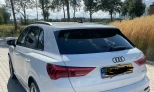 Audi Q3 2019 Gasoline Automatic