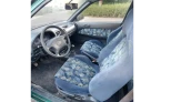 Suzuki Swift 1999 Gasoline Manual
