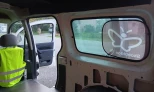 Renault Kangoo 2012 Diesel Manual