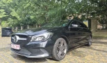 Mercedes-Benz CLA 200 2018 Diesel Automatic