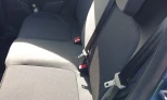 Ford Fiesta 2023 Gasoline Manual