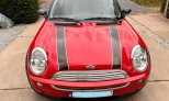 MINI One 2002 Gasoline Manual