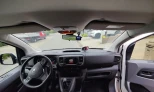 Toyota Proace 2020 Diesel Manual