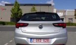 Opel Astra 2016 Gasoline Automatic