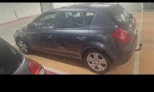 Kia Ceed / cee'd 2009 Gasoline Manual