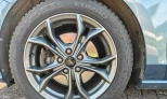 Ford Focus 2020 Hybrid Electric/Gasoline Manual