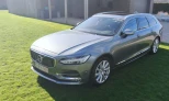 Volvo V90 2018 Diesel Automatic
