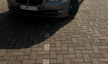 BMW 523 2011 Gasoline Automatic