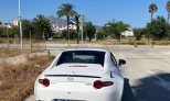 Mazda MX-5 2021 Gasoline Automatic