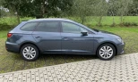 SEAT Leon 2019 Gasoline Manual