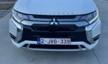 Mitsubishi Outlander 2019 Hybrid Electric/Gasoline Automatic