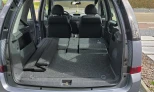 Opel Meriva 2007 Diesel Manual
