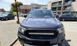 Ford Ranger 2021 Diesel Automatic