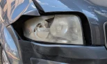 Audi A2 2002 Gasoline Manual