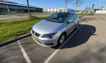 SEAT Leon 2020 Diesel Manual