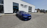 BMW M5 2020 Gasoline Automatic