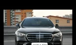 Mercedes-Benz S 350 2022 Diesel Automatic