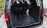 Mercedes-Benz Vito 2016 Diesel Automatic