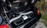 Porsche 997 2009 Gasoline Automatic