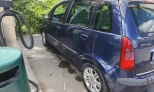 Lancia MUSA 2006 Gasoline Manual