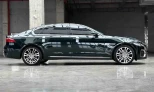 Jaguar XF 2023 Gasoline Automatic