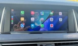 BMW 523 2011 Gasoline Automatic