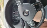 Volkswagen Sharan 2016 Gasoline Automatic