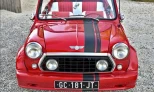 MINI Cooper S 1985 Gasoline Manual