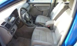 Volkswagen Touran 2004 Diesel Manual